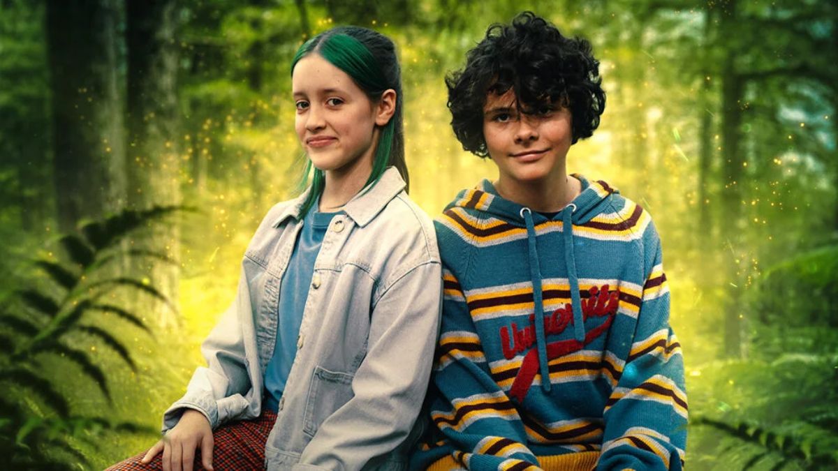 Skrzat Nowy początek główne postacie obsada filmu