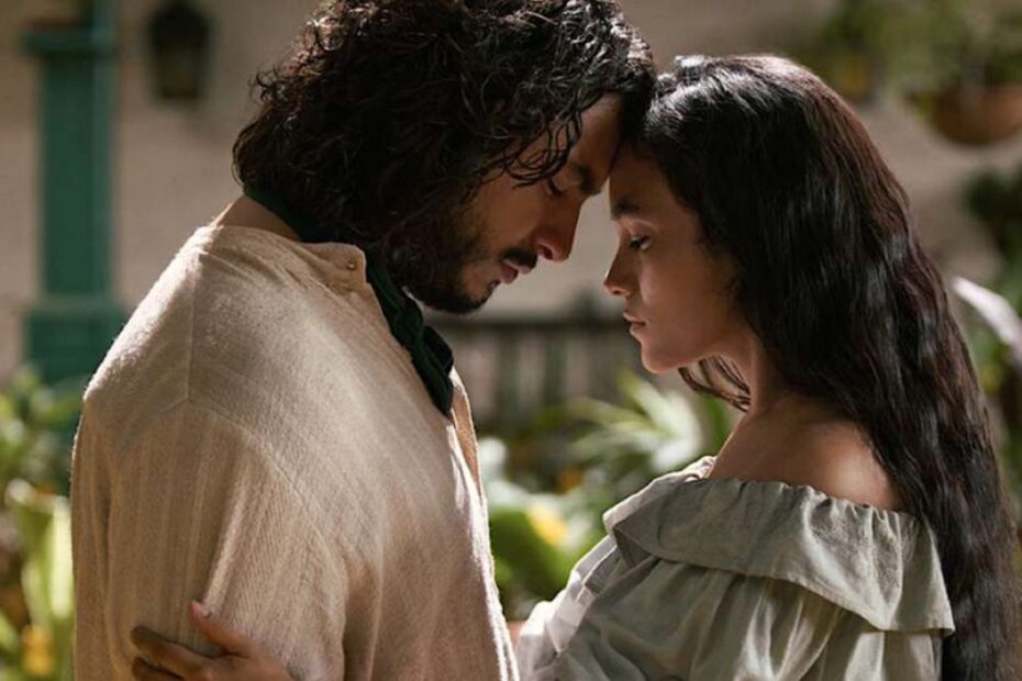 Netflix ujawnił datę premiery Sto lat samotności 2! Oto, co już wiadomo