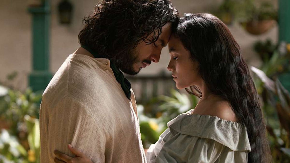 Sto lat samotności 2 obsada