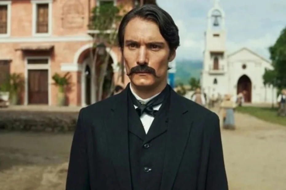 "Sto lat samotności", oto serial Netflix oparty na arcydziele główny bohater