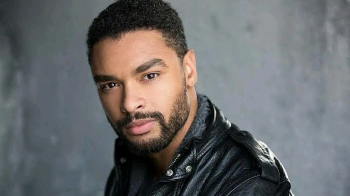 Regé-Jean Page: od Bridgertona do nowego erotycznego thrillera Netflixa Hancock Park. Oto kiedy ma premierę.