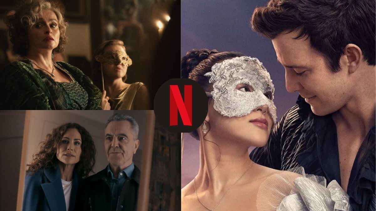 Nowe seriale na Netflixie w styczniu 2026: 7 najciekawszych premier