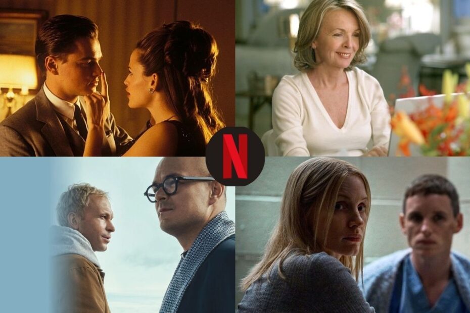 Co obejrzeć w sylwestra na Netflixie najciekawsze tytuly