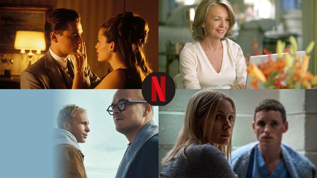 Co obejrzeć w sylwestra na Netflixie najciekawsze tytuly