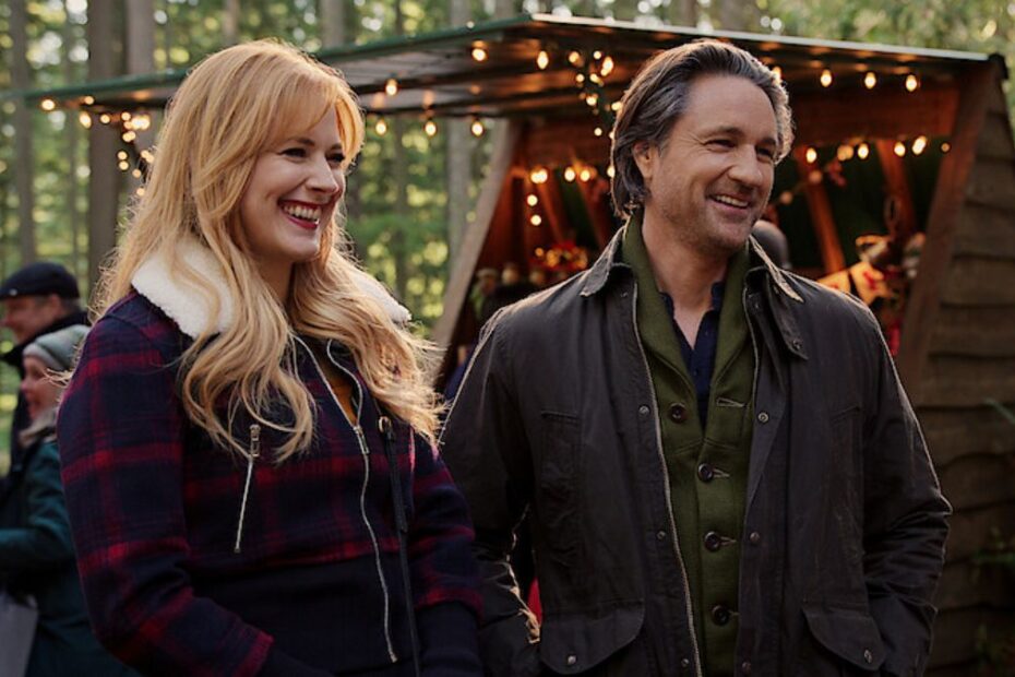 virgin river 7 główna para