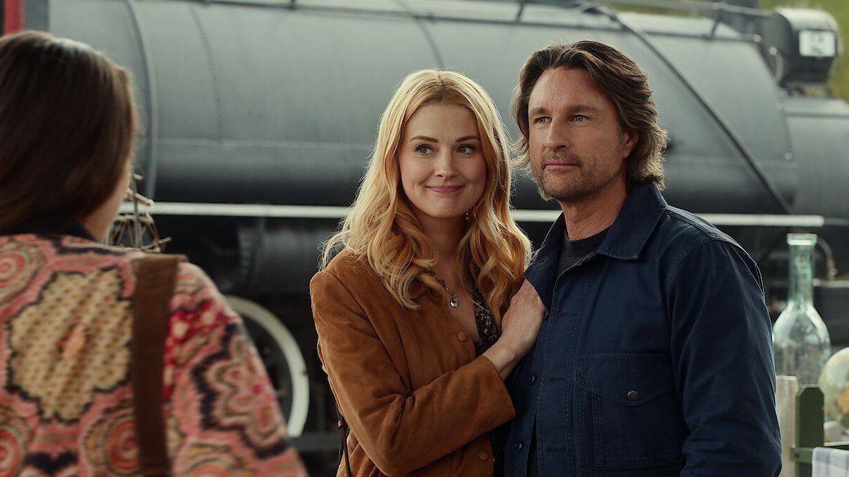 virgin river 7 główna para