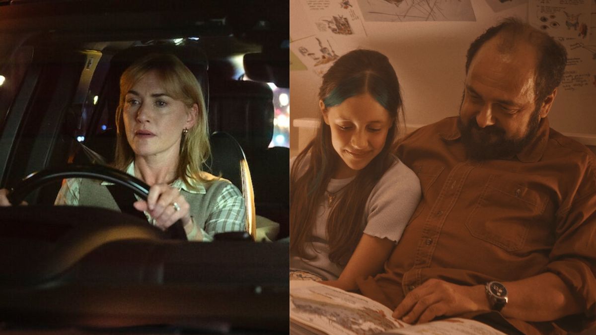 Co obejrzeć w weekend na Netflixie żegnaj june i skrzat nowy początek