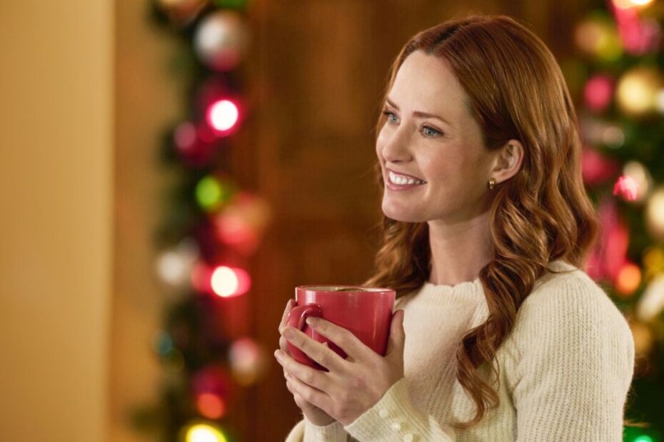 Najbardziej magiczne filmy świąteczne na Netflixie niezapomniane swieta