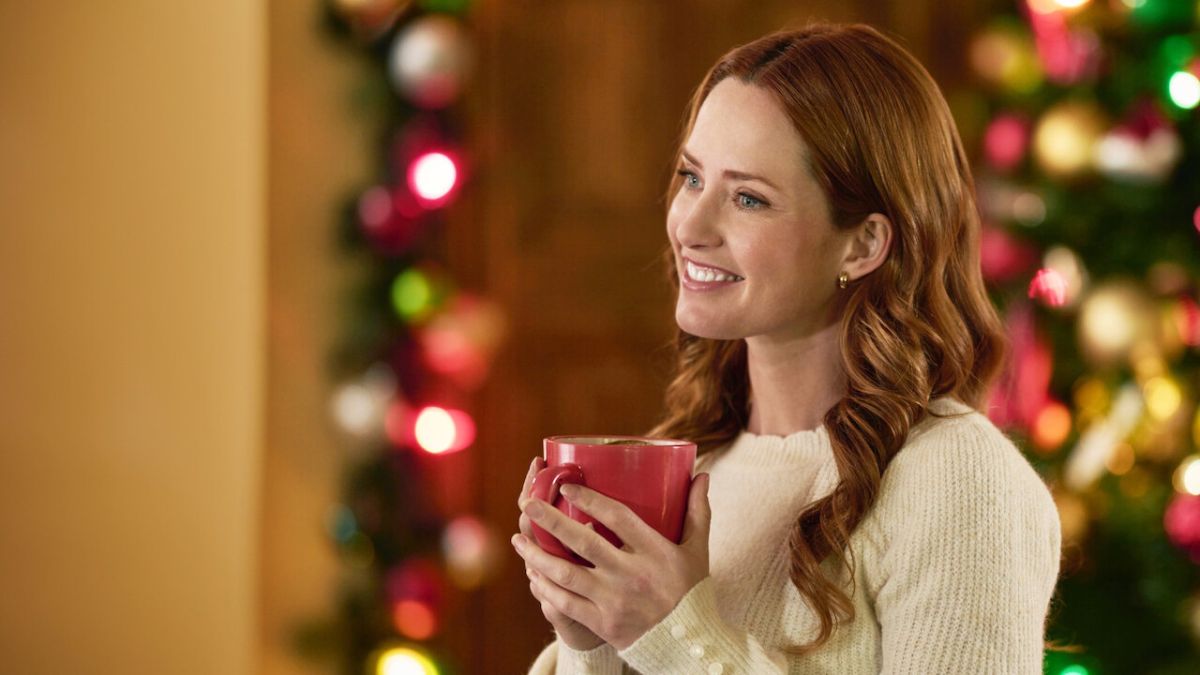 Najbardziej magiczne filmy świąteczne na Netflixie niezapomniane swieta