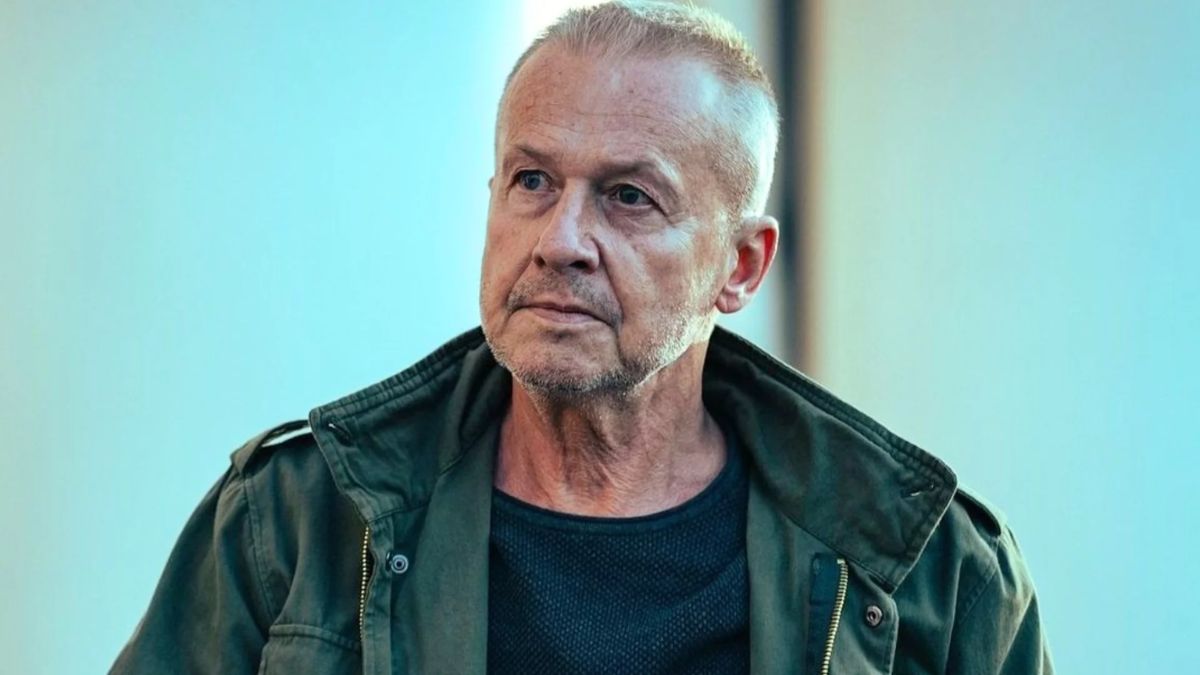 TOP 10 filmów na Netflixie w Polsce zamach na papieża