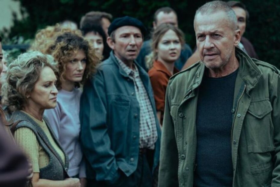 TOP 10 filmów na Netflixie w Polsce dzisiaj zamach na papieża