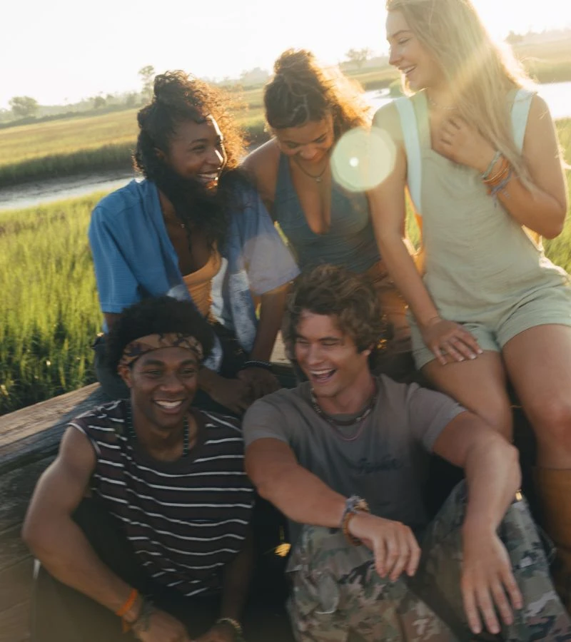 Outer Banks 5: odkryj, co wydarzy się w 5. sezonie serialu Netflix. Sprawdź datę premiery i najnowsze informacje.