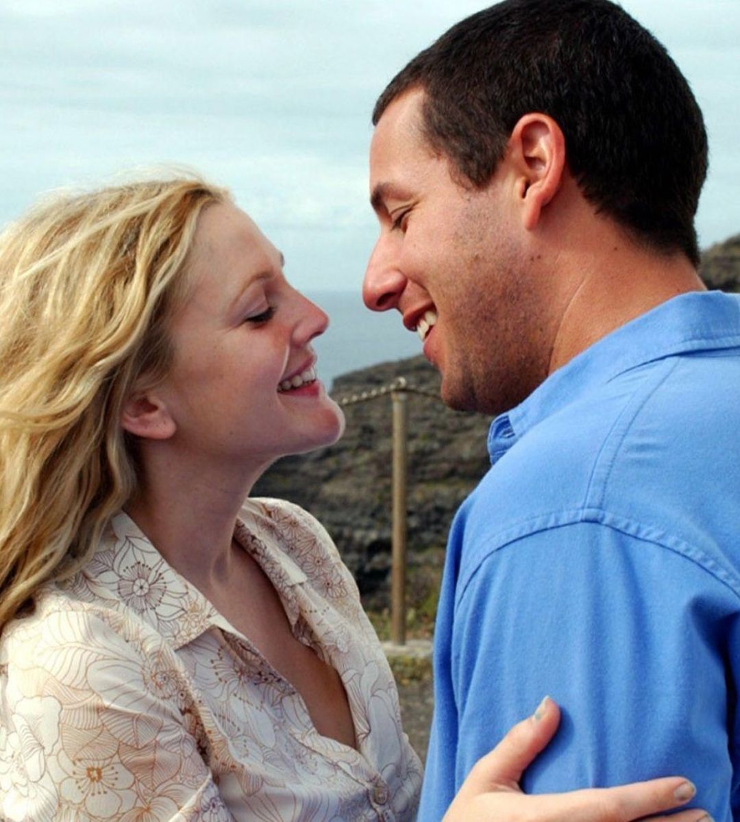 50 pierwszych randek główna obsada