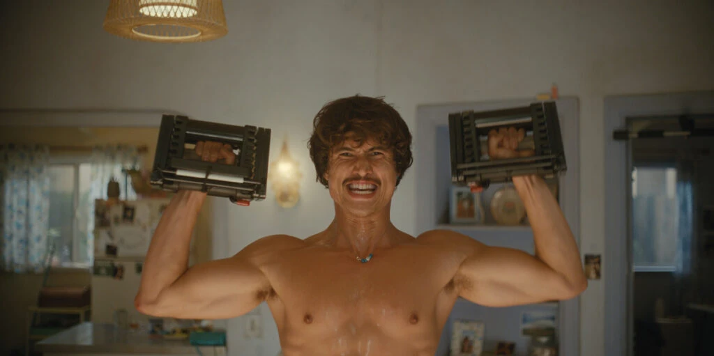 awantura 2 sezon netflix główna obsada