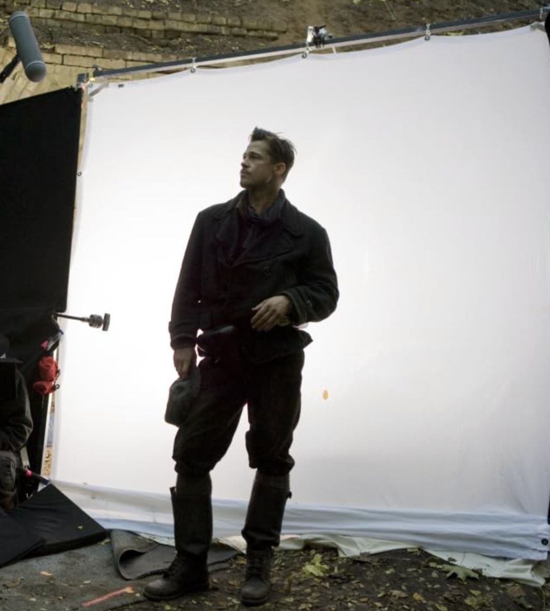 Bękarty wojny Tarantino Netflix