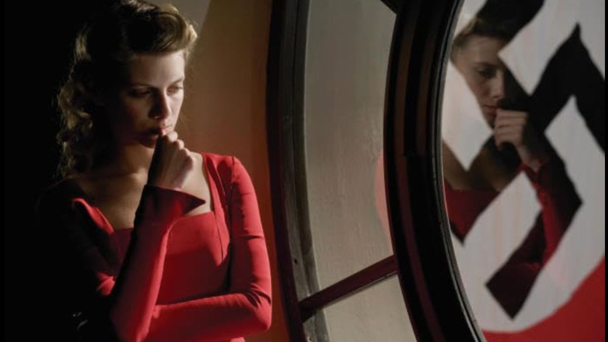  Bękarty wojny Tarantino Netflix