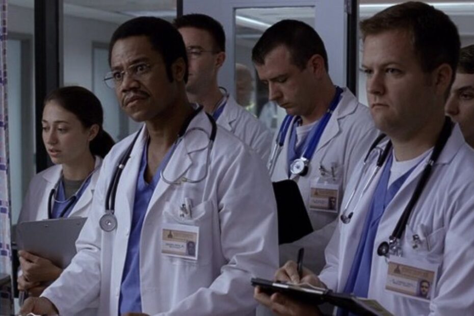 Cudowne ręce Opowieść o Benie Carsonie główny bohater i główna obsada