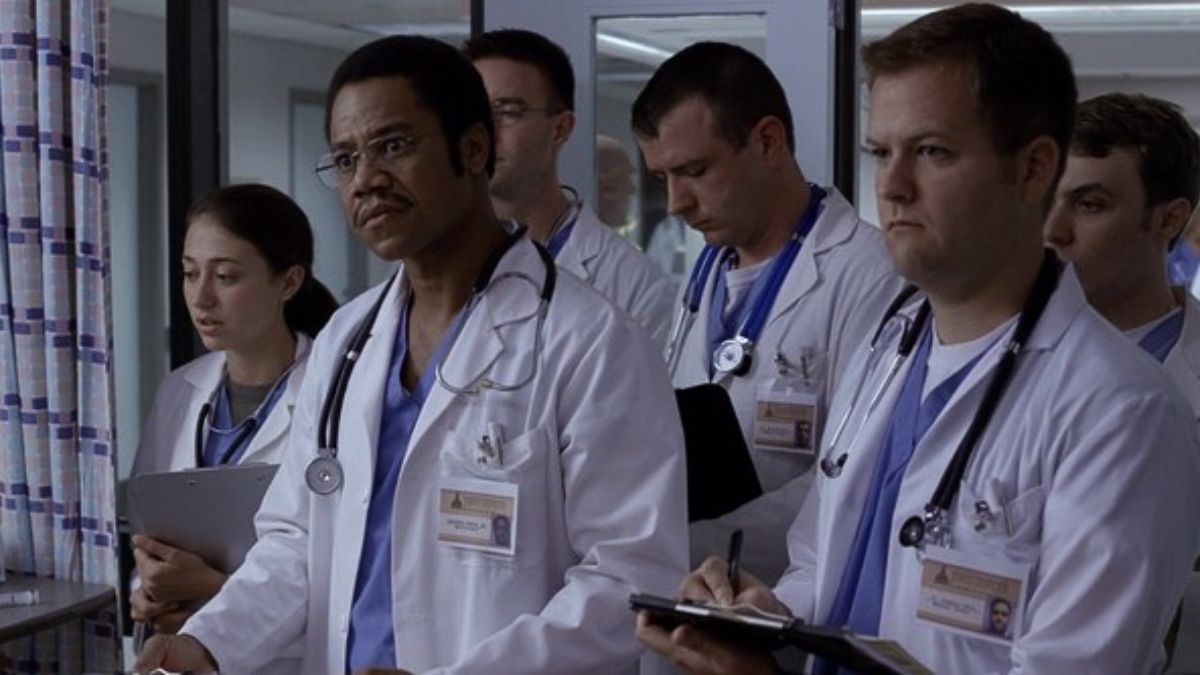 Cudowne ręce Opowieść o Benie Carsonie główny bohater i główna obsada