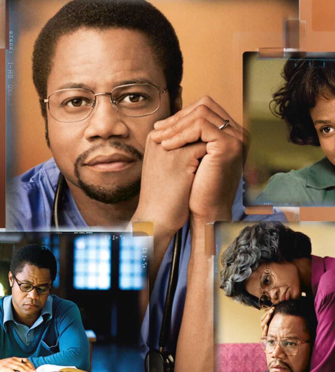 Cudowne ręce Opowieść o Benie Carsonie główny bohater i główna obsada