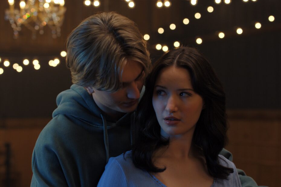 miłość na lodzie netflix główna obsada