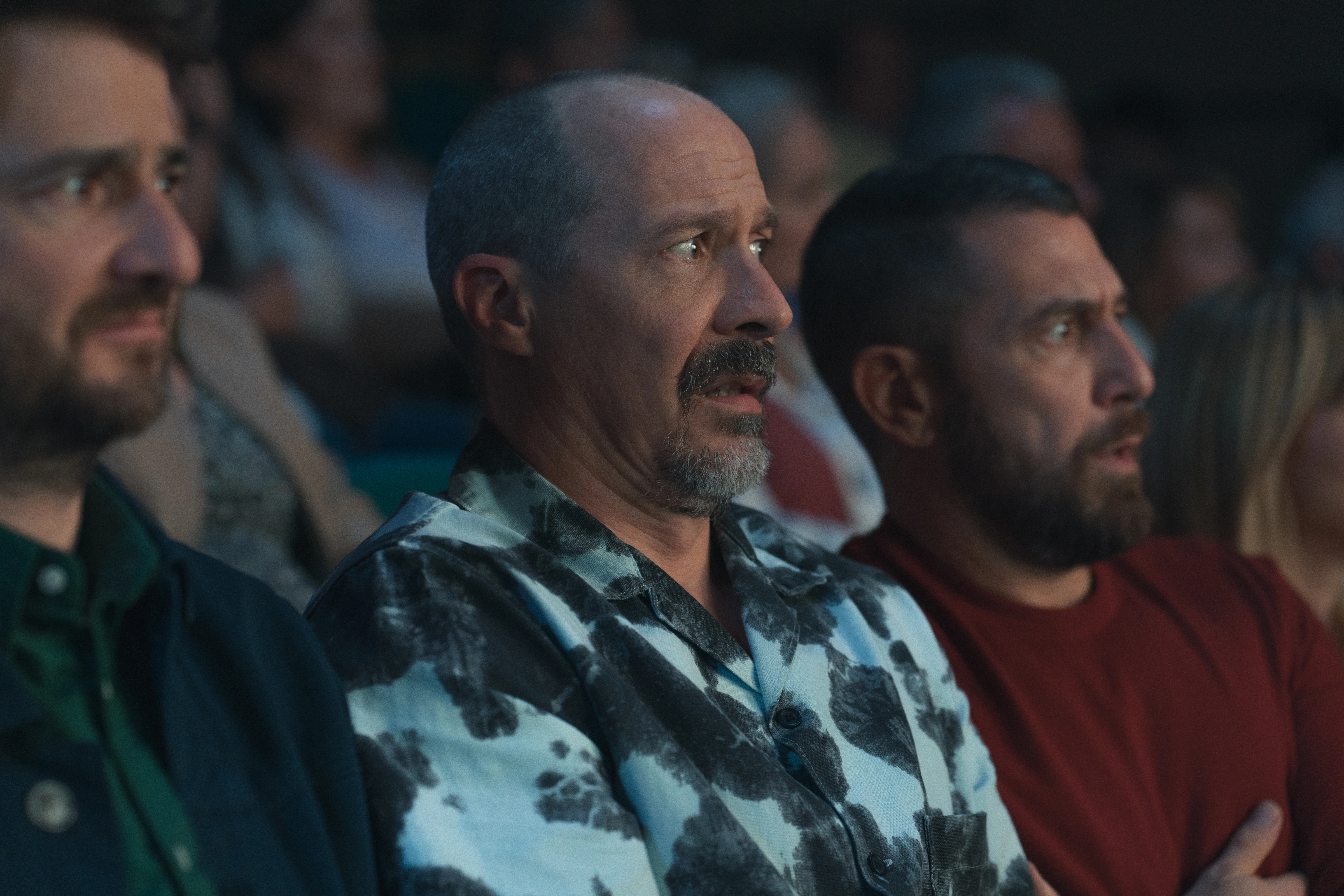 Samce Alfa Sezon 4 Netflix