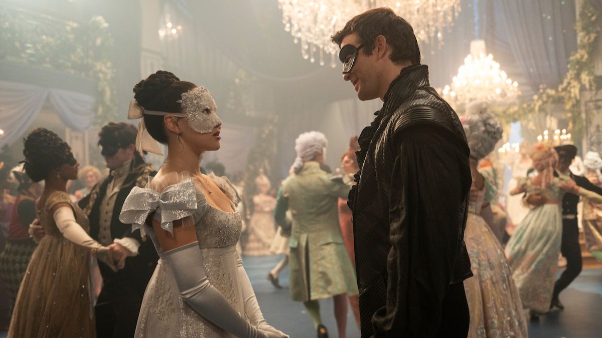 bridgertonowie 4 glówna para