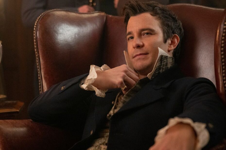 Nowe premiery na Netflixie w tym tygodniu bridgertonowie