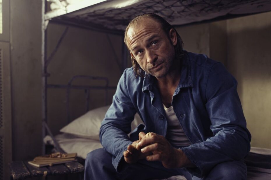 9 seriali Netflixa, których nie możesz przegapić w 2026 roku bunt netflix serial główna obsada