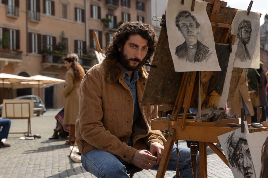 TOP 10 filmów na Netflixie w Polsce dzisiaj fałszerz