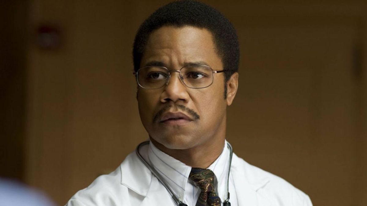 TOP 10 filmów na Netflixie w Polsce: cudowne rece ben carson