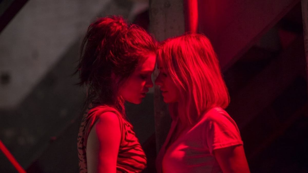 gypsy serial netflix obsada