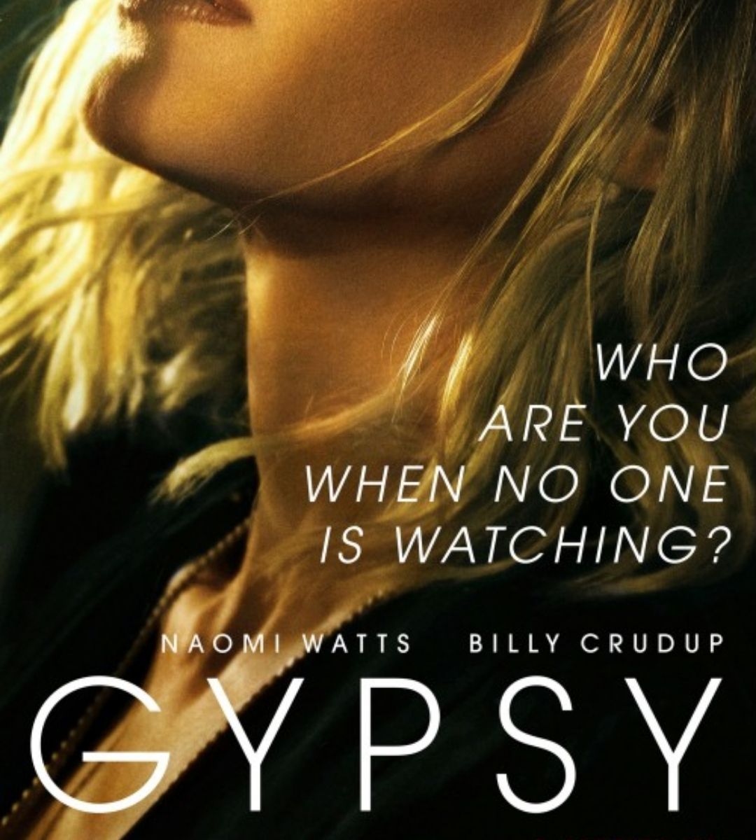 gypsy serial netflix plakat