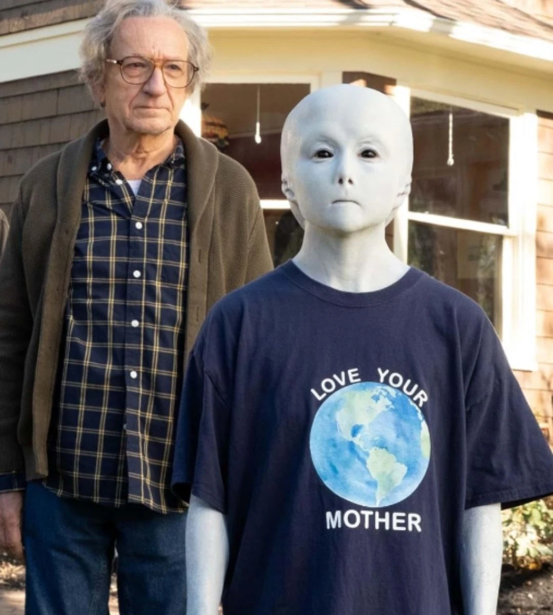 Jules film obsada główni aktorzy