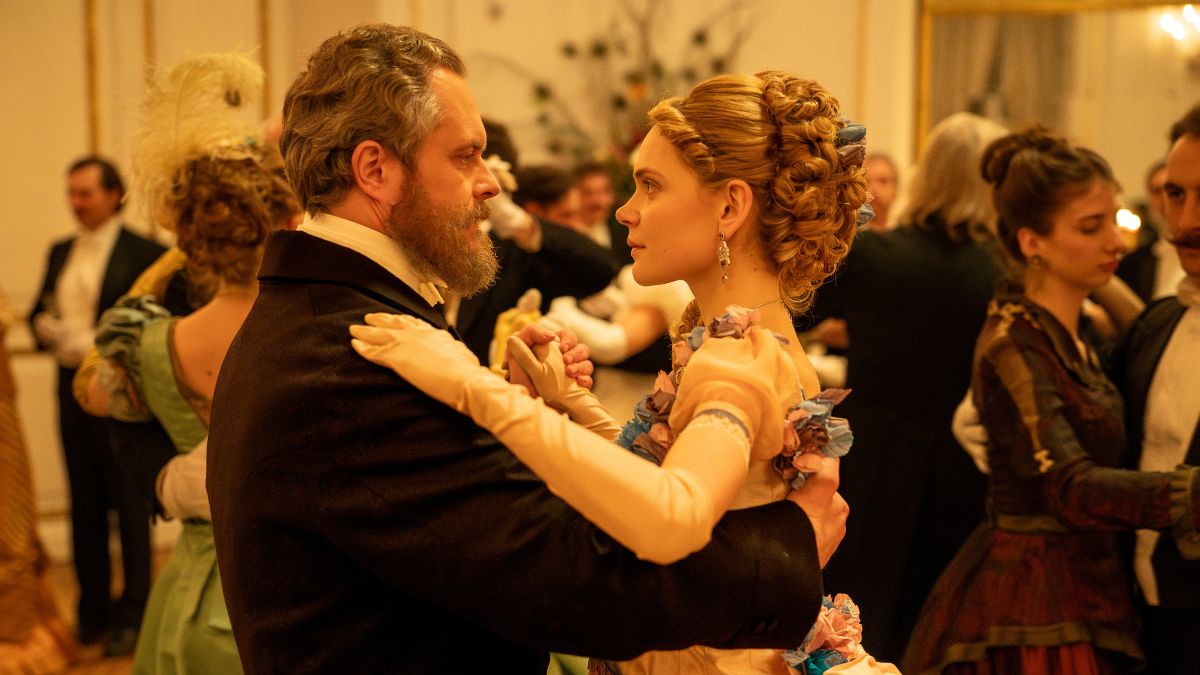 wszystkie polskie nowości na Netflixie 2026 kadr z polskie produkcji Lalka