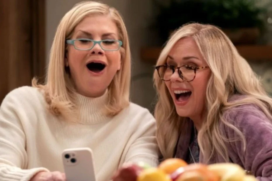Netflix potwierdza 2. sezon serialu komediowego Leanne po niezwykłym sukcesie pierwszego.