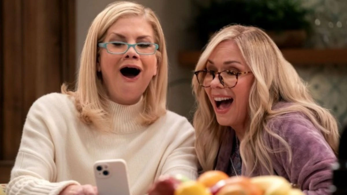 Leanne sezon 2 Netflix - potwierdzenie kontynuacji sitcomu.