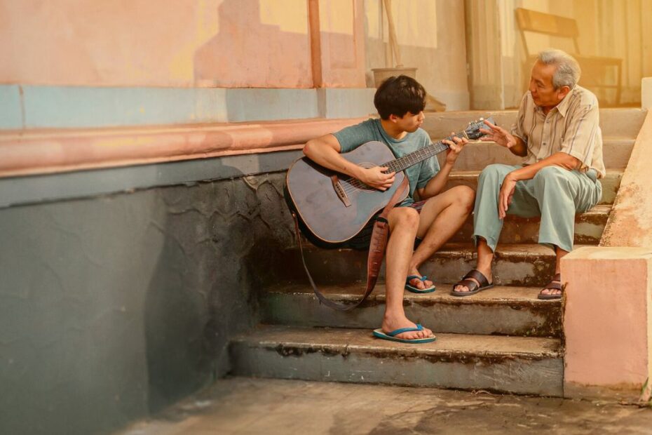 list do mojej młodości netflix główni bohaterowie