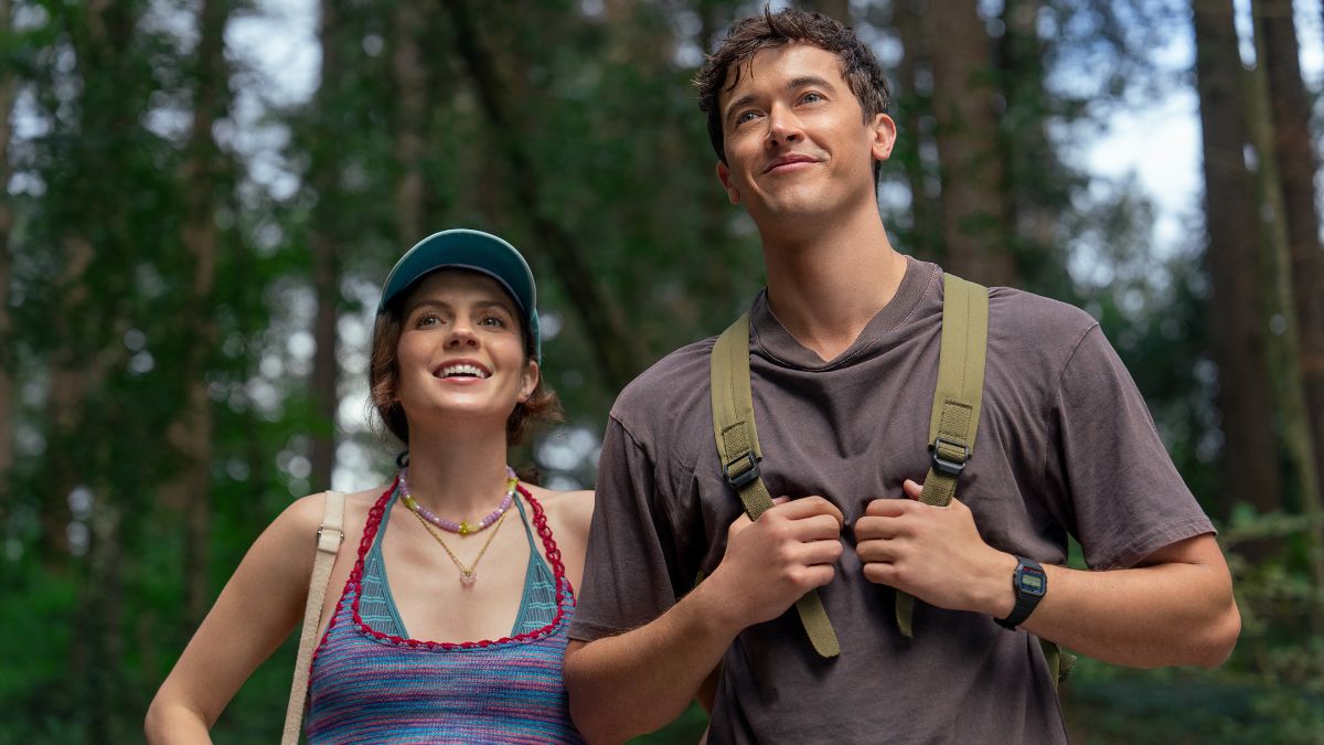 TOP 10 filmów na Netflixie w Polsce dzisiaj ludzie których spotykamy na wakacjach