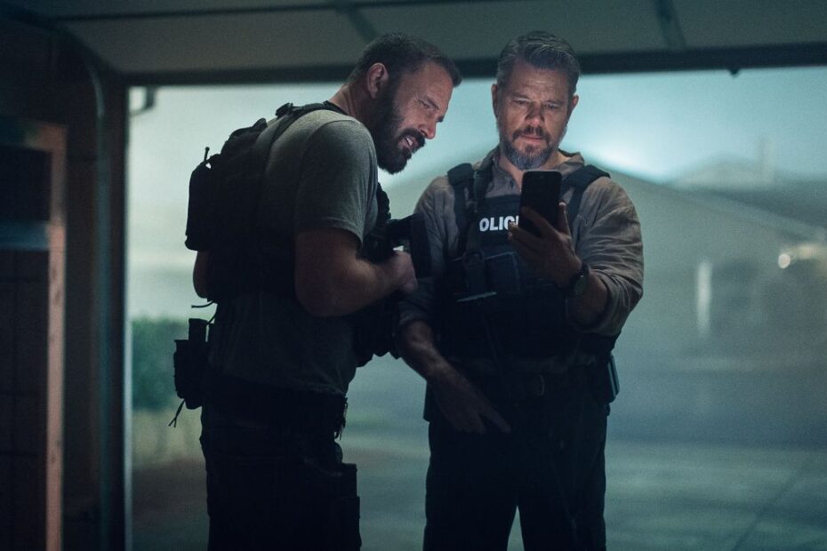 TOP 10 filmów na Netflixie w Polsce dzisiaj łup netflix główne postacie