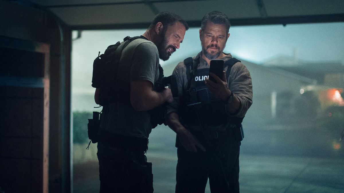 TOP 10 filmów na Netflixie w Polsce dzisiaj łup netflix główne postacie