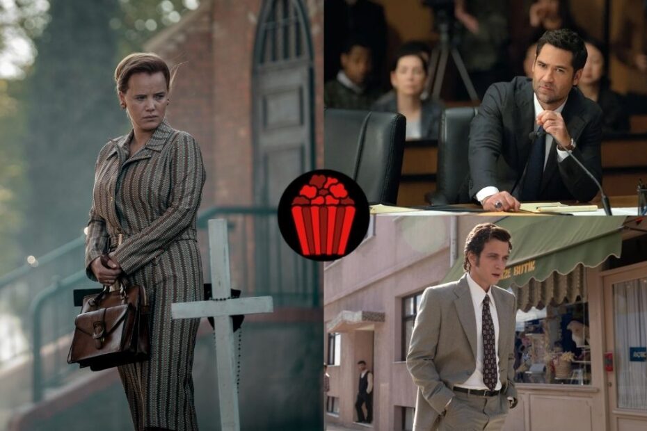 Co nowego na Netflix luty 2026: najciekawsze premiery