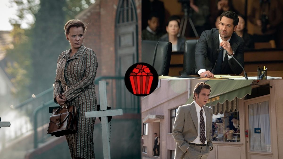 Co nowego na Netflix luty 2026: najciekawsze premiery