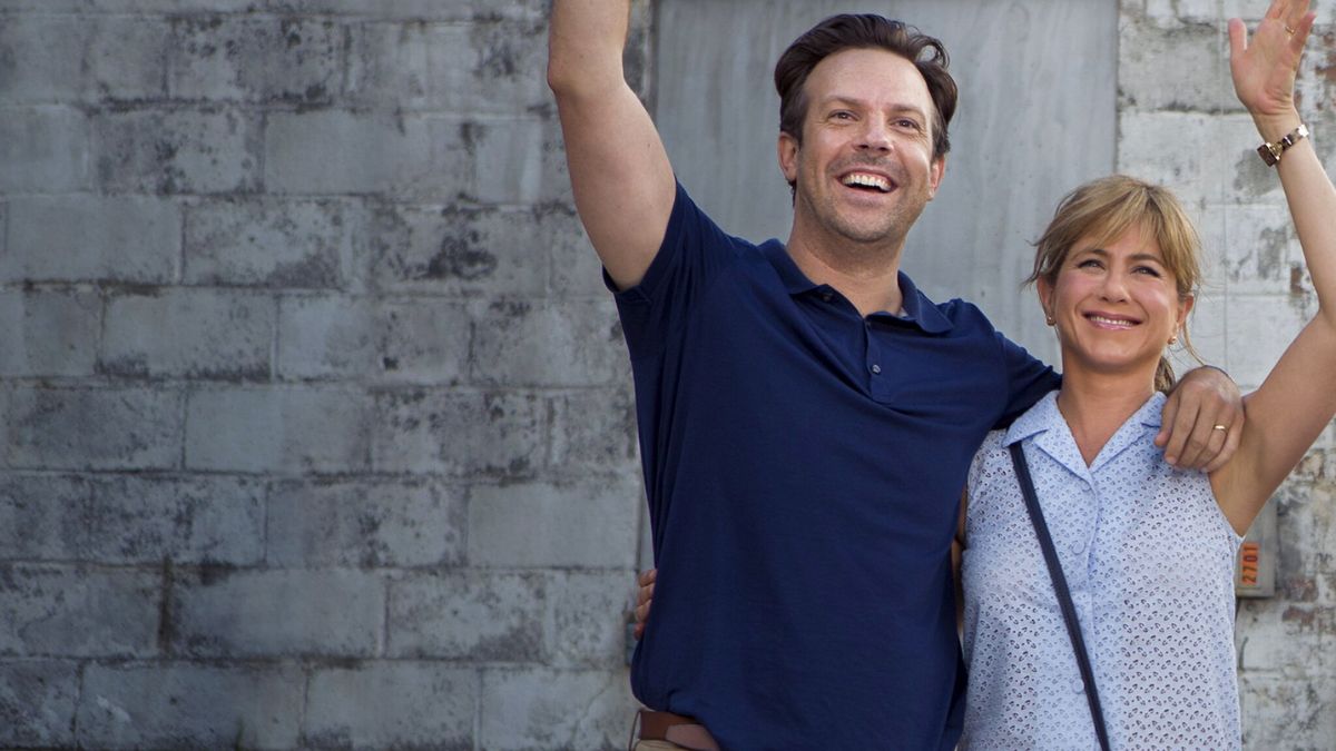 millerowie netflix główna obsada