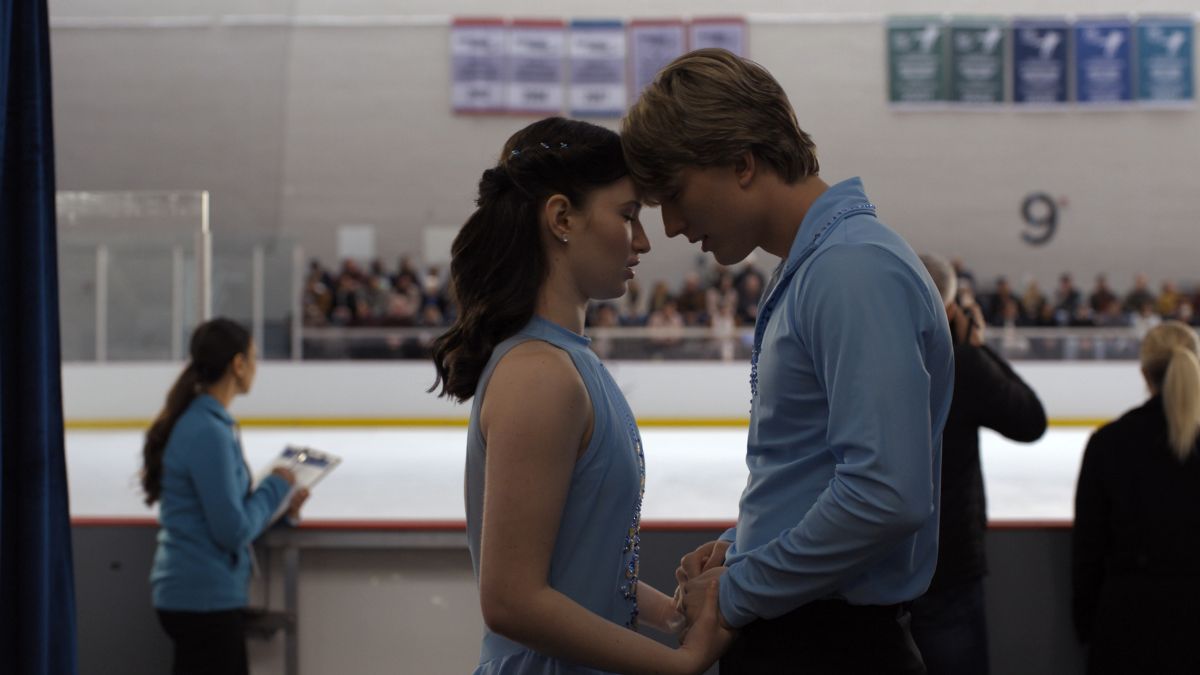 TOP 10 najchętniej oglądanych seriali Netflixa w Polsce do tej pory miłość na lodzie