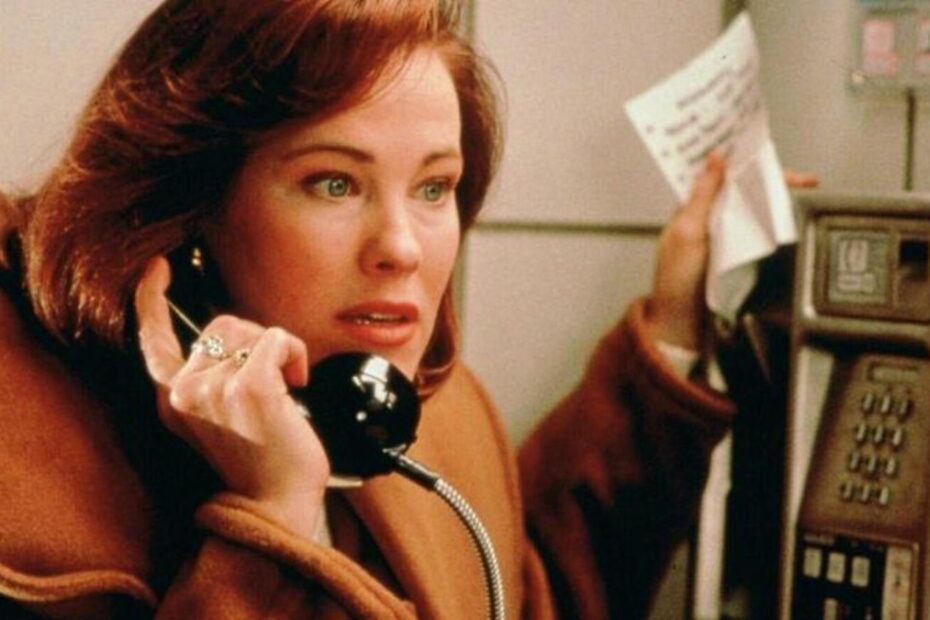 Nie żyje Catherine O’Hara: aktorka znana z ,,Kevin sam w domu