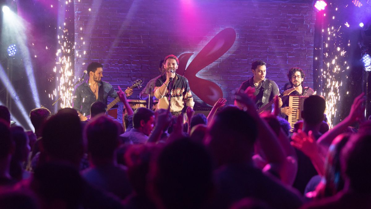 noc bez konca netflix ujęcie z serialu