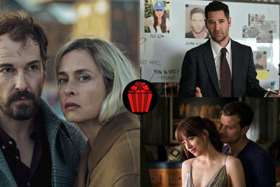 Nowe premiery na Netflixie w tym tygodniu (2 – 8 lutego): najciekawsze nowości