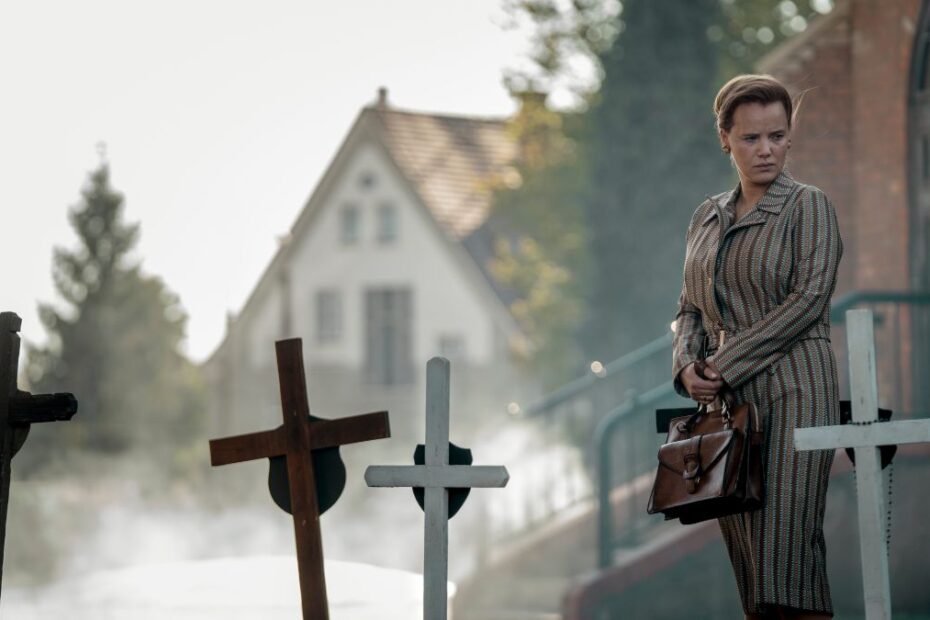 ołowiane dzieci netflix serial polska joanna kulig główna bohaterka