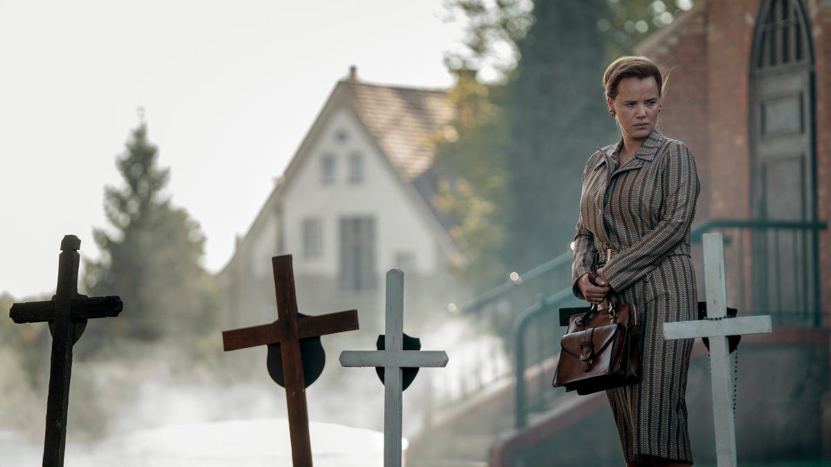 ołowiane dzieci netflix serial polska joanna kulig główna bohaterka