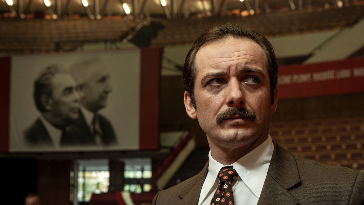 Nowe premiery na Netflixie w tym tygodniu ołowiane dzieci jeden z bohaterów serialu